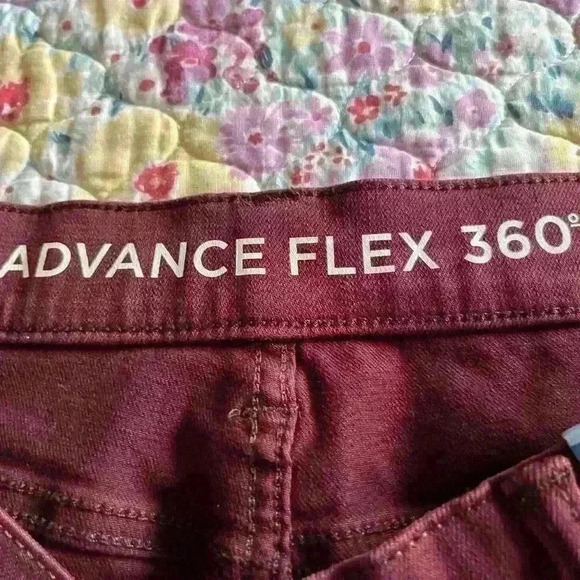 Men’s Arizona jeans, advanced flex, 360​​​​​​​ - Picture 7 of 12